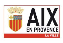 Logo Aix en Provence