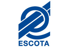 Logo Escota