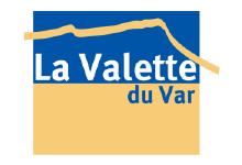 Logo Ville de La Valette