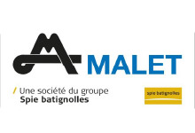 Logo Malet