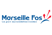Logo Marseille Fos