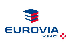 Logo Eurovia